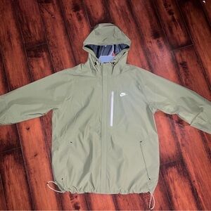 Nike Sportswear Storm-Fit Legacy Hooded Jacket